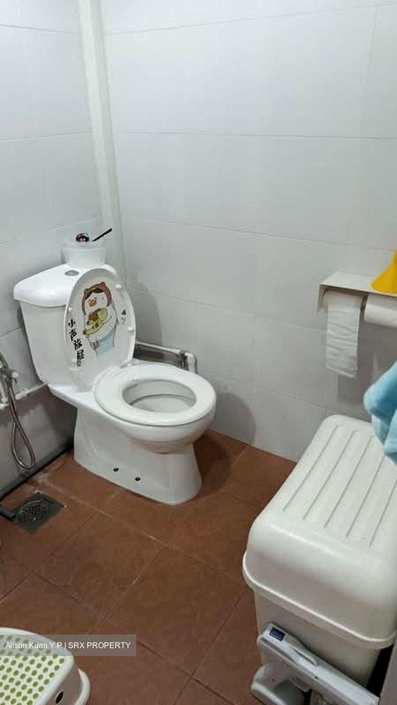 Bukit Merah Central (D3), Shop House #546668981